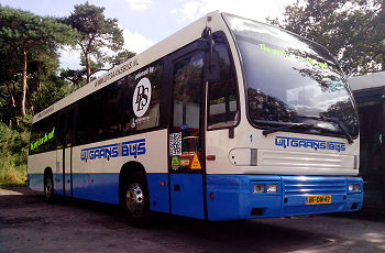 Klik voor informatie over Partybus 1 Partybus 1