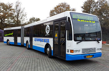 Klik voor informatie over Partybus 2 Partybus 2