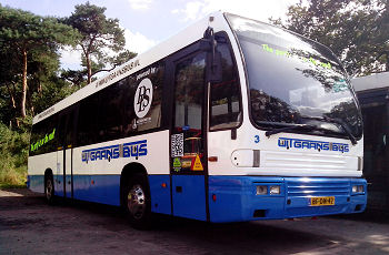 Klik voor informatie over Partybus 3 Partybus 3