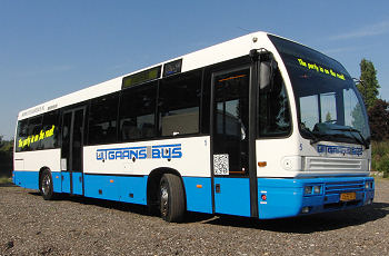 Klik voor informatie over Partybus 4 Partybus 5
